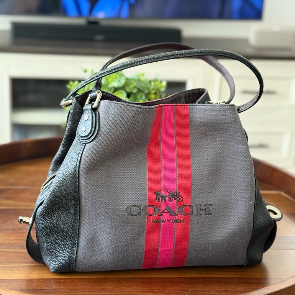 Coach Handbag